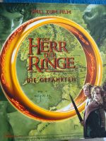 Herr der Ringe Spiel zum Film Hessen - Braunfels Vorschau