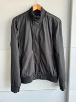 Superdry Studios Jacke Schwarz Gr. M Bayern - Wallerstein Vorschau