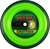 Pro's Pro Tennissaite ERUPTION NEON-GRÜN 200m Rolle Rheinland-Pfalz - Andernach Vorschau