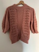 Rosa na-kd Pulli Hessen - Kassel Vorschau