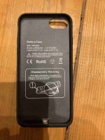 Iphone 6/7 Akkuhülle 6000mAh (1/2) Hessen - Wiesbaden Vorschau