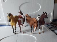 Breyer Modellpferde Classic Pferde Repaint Cust Bayern - Giebelstadt Vorschau