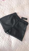 ✅️ Neue Leder Kurzehose Short von Amisu Gr 36 ✅️ Neuer Preis 20 € Baden-Württemberg - Aldingen Vorschau