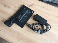 Lenovo ThinkPad Mini Dock Plus 3 eSATA (4338) mit Netzteil Niedersachsen - Sibbesse  Vorschau