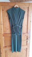Abendkleid asos Gr. 38 grün Bayern - Pfakofen Vorschau