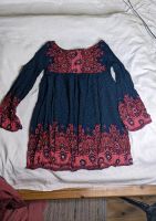 Hippie*Boho* Bluse / Kleid Hessen - Hofheim am Taunus Vorschau