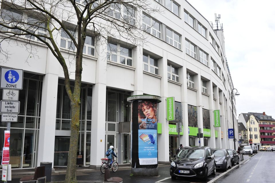 Tiefgaragenstellplatz in Bonn zu vermieten - ab sofort! in Bonn