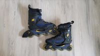 K2 Inline Skates Größe EUR 39,5 Nordrhein-Westfalen - Waldbröl Vorschau