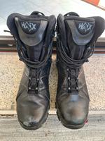 Arbeitsschuhe,Outdoor,Winterschuhe…HAIX#43# Sachsen - Chemnitz Vorschau