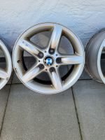 BMW Alu-/LM Felgen 16 Zoll Kreis Ostholstein - Timmendorfer Strand  Vorschau