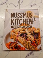 Veganes Kochbuch Nussmus Kitchen von Naughty Nuts Saarland - Neunkirchen Vorschau