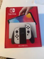 Nintendo Switch, OLED Häfen - Bremerhaven Vorschau