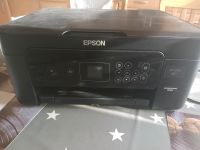 Epson Drucker XP-3100 Niedersachsen - Ihlow Vorschau