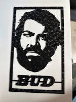 Bud Spencer Wandbild Niedersachsen - Uelzen Vorschau