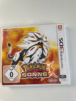 Pokemon Sonne 3DS Nordrhein-Westfalen - Hamm Vorschau
