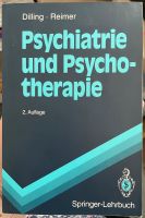 Psychiatrie und Psychotherapie - Lehrbuch Dresden - Gruna Vorschau