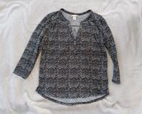 Shirt von H&M Gr S schwarz weiß Kr. Dachau - Bergkirchen Vorschau