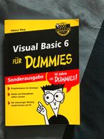 Visual Basic 6 für Dummies Düsseldorf - Unterbach Vorschau
