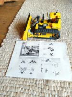 LEGO 7685 Schubraupe/ Bulldozer Bayern - Riedering Vorschau