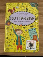 Mein Lotta-Leben „Das letzte Eichhörnchen“ Sachsen - Freital Vorschau