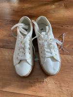Sommerschuhe Gr. 40 neu Berlin - Steglitz Vorschau