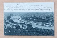 PARIS 1914, Postkarte,  Ansichtskarte Mecklenburg-Vorpommern - Greifswald Vorschau