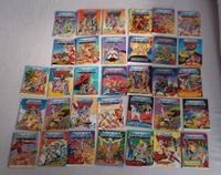 Vintage Mini Comic MOTU Masters of the Universe Bayern - Eckersdorf Vorschau