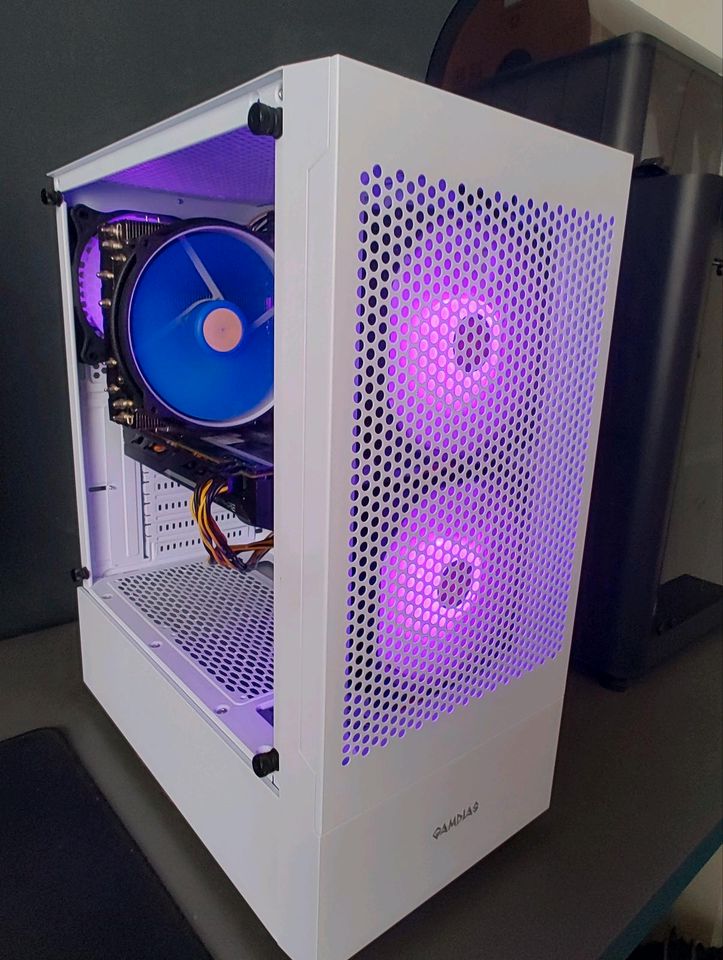 Top Gaming Pc in Frankfurt am Main