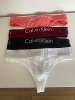 Calvin Klein Unterwäsche Schleswig-Holstein - Kisdorf Vorschau