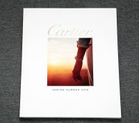 CARTIER Katalog catalog Schmuck vintage 2018 jewellery chanel Pankow - Prenzlauer Berg Vorschau