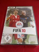 FIFA 10 - PC Spiel OVP Nordrhein-Westfalen - Unna Vorschau