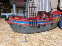 2 Playmobil Schiffe Nordrhein-Westfalen - Drensteinfurt Vorschau