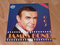 James Bond - Filmmusik Vinyl - Schallplatte 1 X DLP 12" Nordrhein-Westfalen - Goch Vorschau