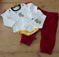 Set Body 62/68 • WM EM • Hose 68 • Fußball • Shirt • Topomini Baden-Württemberg - Ettenheim Vorschau