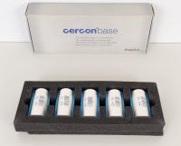 DeguDent Cercon-Base 38 6604-0005 Zirkonoxid-Blöcke Zahnersatz Nordrhein-Westfalen - Paderborn Vorschau