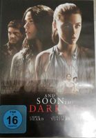 DVD - And Soon the Darkness Niedersachsen - Beedenbostel Vorschau