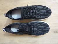 Laufschuhe Sneaker schwarz/grau Gr. 43 neu ungetragen Damen/Herre Kr. Dachau - Dachau Vorschau