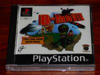 ps1 B-Movie Playstation 1 Schleswig-Holstein - Itzehoe Vorschau