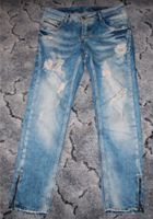 Diesel Jeans Gr. 27 Top Zustand Nordrhein-Westfalen - Mechernich Vorschau