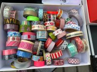 Washi Tape Sammlung Schleswig-Holstein - Wakendorf II Vorschau