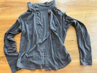 Shirt Jacke Marc O'Polo 36 wie neu Niedersachsen - Sickte Vorschau