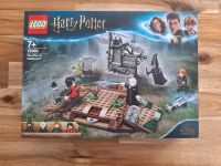 Lego Harry Potter  75965  Duell auf dem Friedhof * komplett Saarland - Rehlingen-Siersburg Vorschau