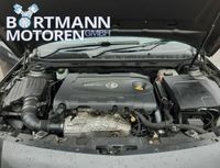Motor OPEL INSIGNIA 2.0 A20DTH 63.254KM+GARANTIE+KOMPLETT+VER Leipzig - Eutritzsch Vorschau