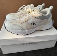 Calvin Klein Sneaker Nordrhein-Westfalen - Recklinghausen Vorschau