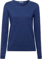EDC by Esprit  schöner Pullover  blau Gr. M Niedersachsen - Nordhorn Vorschau