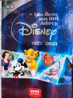 Disney Sammelsticker Brandenburg - Bersteland Vorschau