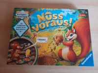 Gesellschaftsspiel Nuss vorraus! Niedersachsen - Hemmingen Vorschau