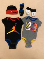 Baby Set von Nike: Body, Socken, Mütze 60-70 cm Baden-Württemberg - Wehingen Vorschau