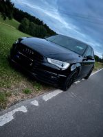 Audi A3 2.0 TDI Rheinland-Pfalz - Hamm (Sieg) Vorschau