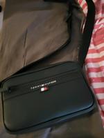 tommy hilfiger herren tasche Bayern - Bayreuth Vorschau